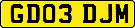GD03DJM