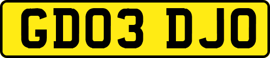 GD03DJO