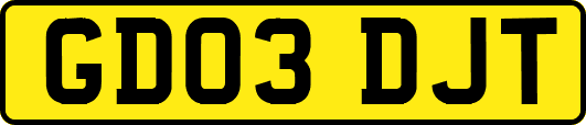 GD03DJT