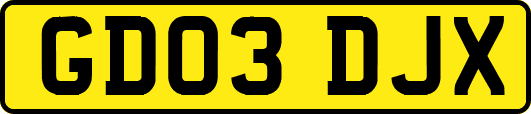 GD03DJX