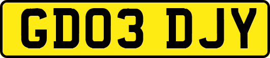 GD03DJY