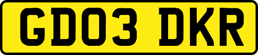 GD03DKR