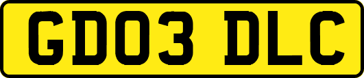 GD03DLC