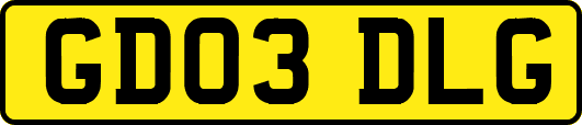 GD03DLG