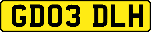 GD03DLH