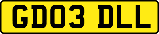 GD03DLL