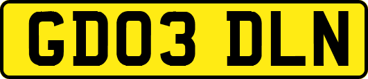 GD03DLN