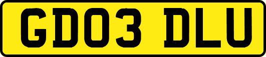 GD03DLU