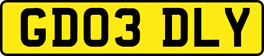 GD03DLY
