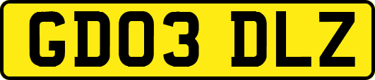 GD03DLZ