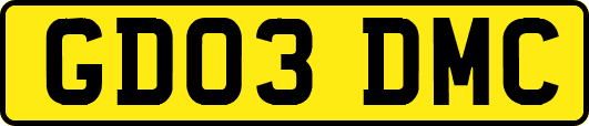 GD03DMC