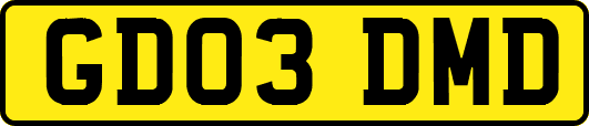 GD03DMD