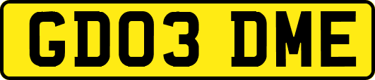 GD03DME