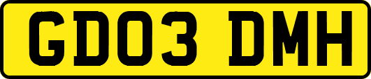 GD03DMH