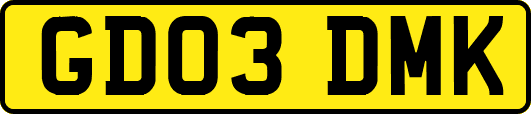 GD03DMK