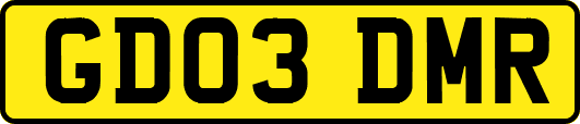 GD03DMR