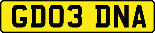 GD03DNA