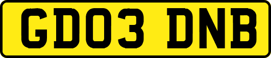 GD03DNB
