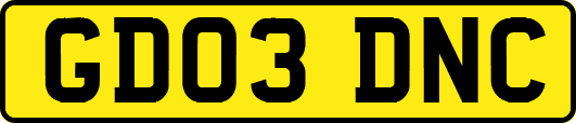 GD03DNC
