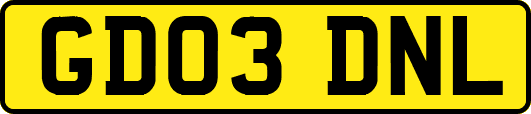 GD03DNL