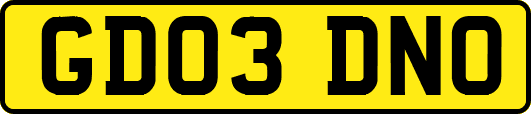 GD03DNO