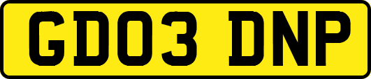 GD03DNP