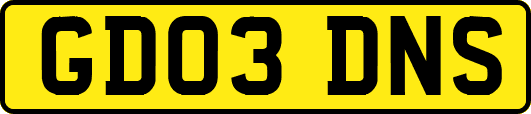 GD03DNS