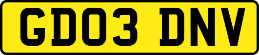 GD03DNV