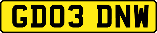 GD03DNW