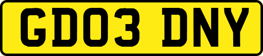 GD03DNY