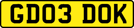 GD03DOK