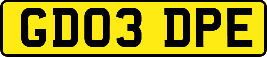 GD03DPE
