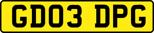 GD03DPG