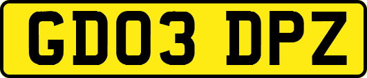 GD03DPZ