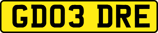 GD03DRE