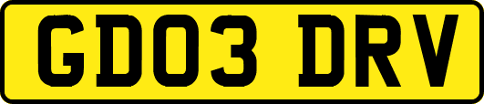GD03DRV