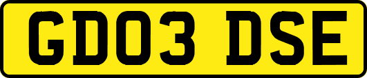GD03DSE