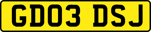 GD03DSJ