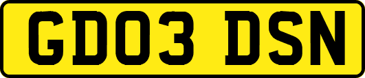 GD03DSN