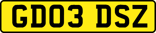 GD03DSZ