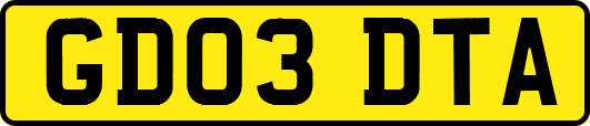 GD03DTA