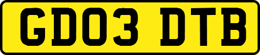GD03DTB