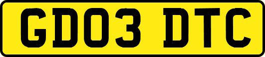 GD03DTC