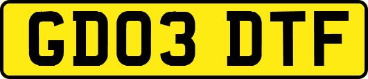 GD03DTF