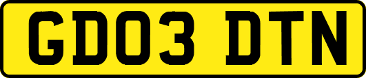 GD03DTN
