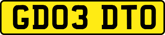 GD03DTO