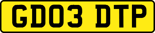 GD03DTP
