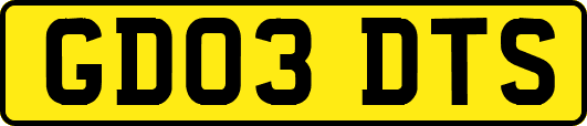 GD03DTS