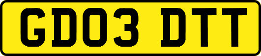 GD03DTT