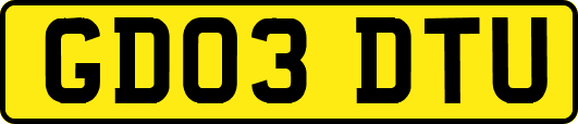 GD03DTU